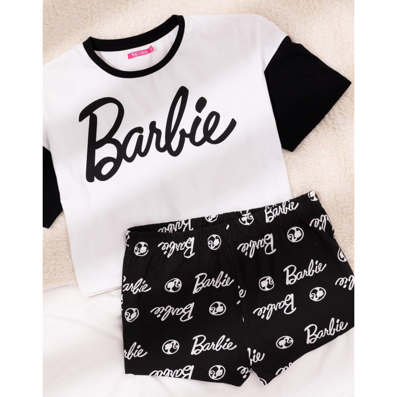 Barbie x Vanilla Underground Leggings 2 Pack For Girls - K54219_34  BarbiePedia