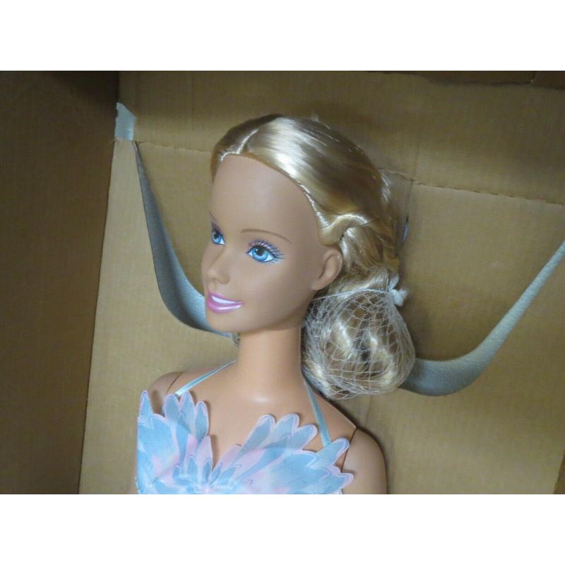 My Size® Doll Barbie® of Swan Lake - B2779 BarbiePedia