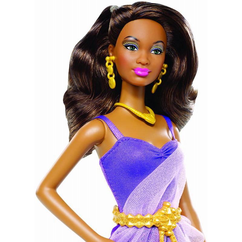 Barbie® So In Style™ Grace® Prom Doll - BGT11 BarbiePedia
