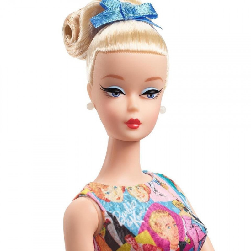 Birthday Beau Barbie Doll (Blonde) - BirthdayBeauDoll_blonde