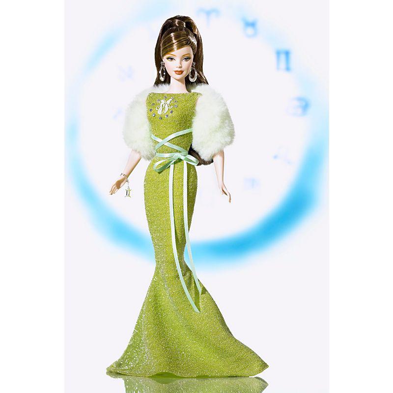 Gemini Barbie® Doll - C6242 BarbiePedia
