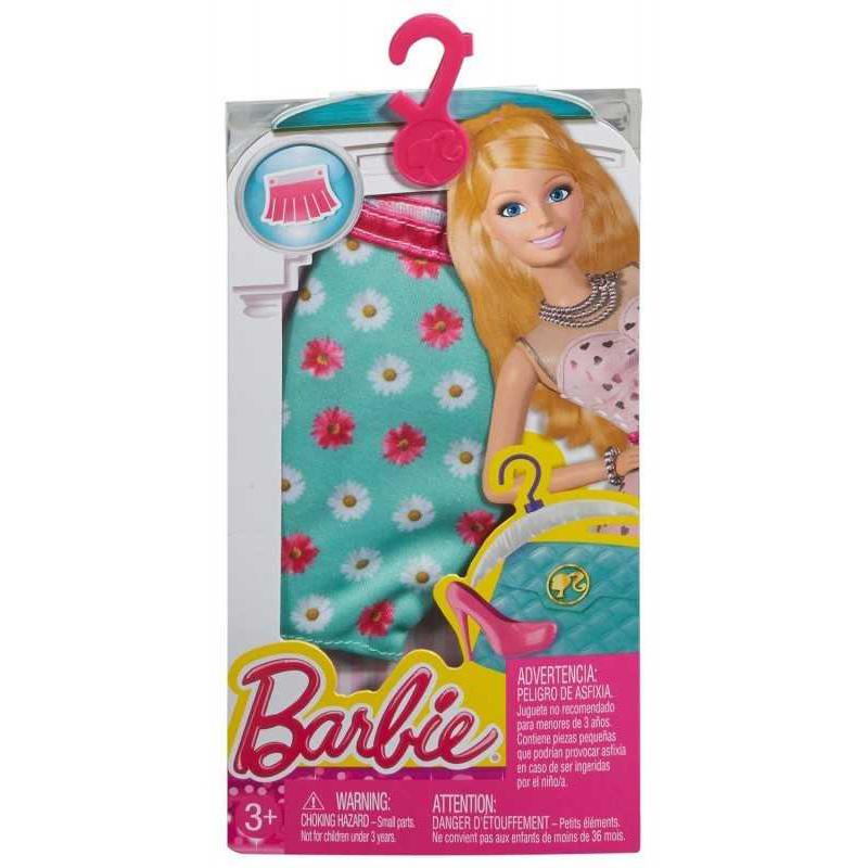 Barbie Fashion & Beauty Doll Accessories Candy Store - HJT28 BarbiePedia