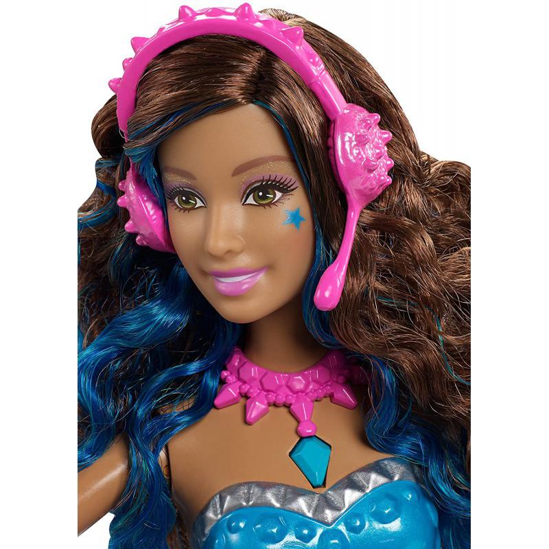 Barbie™ Rock n Royals Erika® Doll - CKB58 BarbiePedia