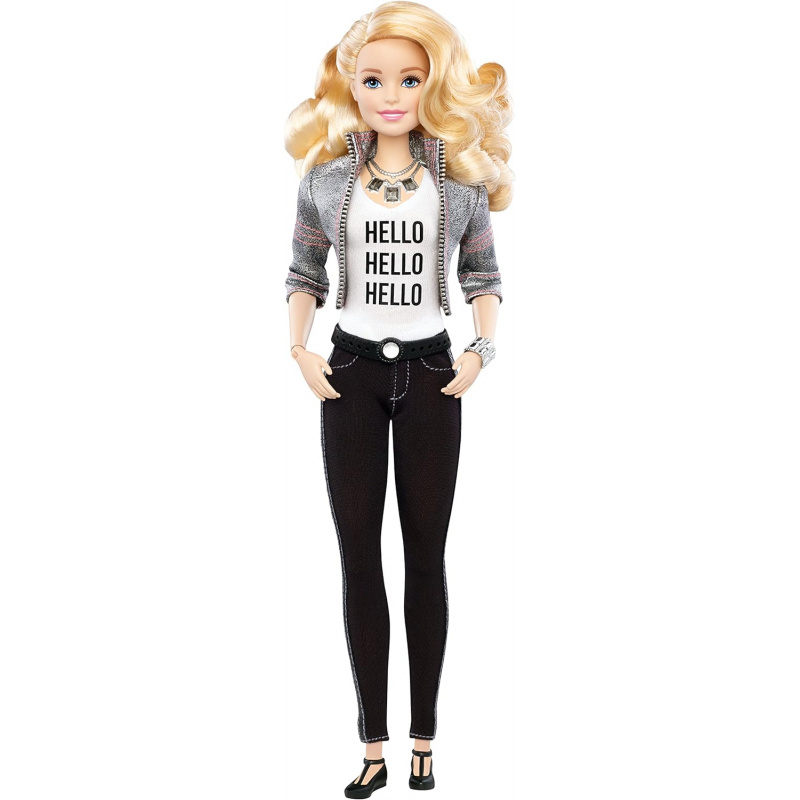 Hello Barbie™ Doll