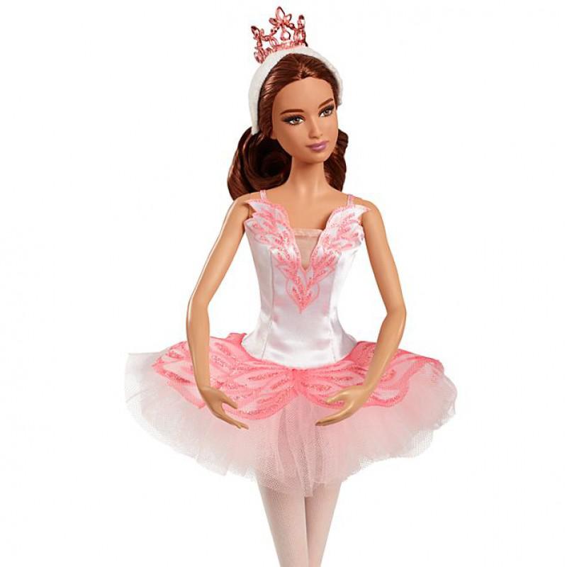 Ballet Wishes™ Barbie® Doll - X8276 BarbiePedia