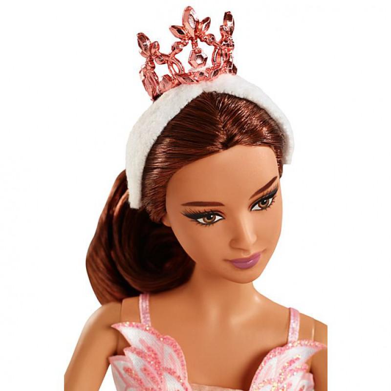 Ballet Wishes™ Barbie® Doll - X8276 BarbiePedia