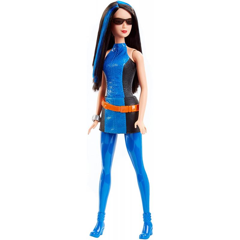 Barbie spy squad dolls renee sale