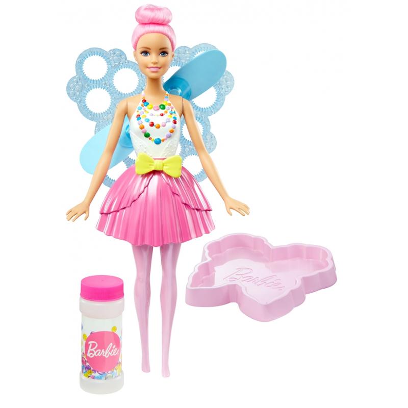 Barbie® Fairytopia™ Petal Pixies™ Dolls Fairies! - C7018 BarbiePedia