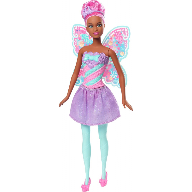 Barbie™ Dreamtopia Fairy (candy)