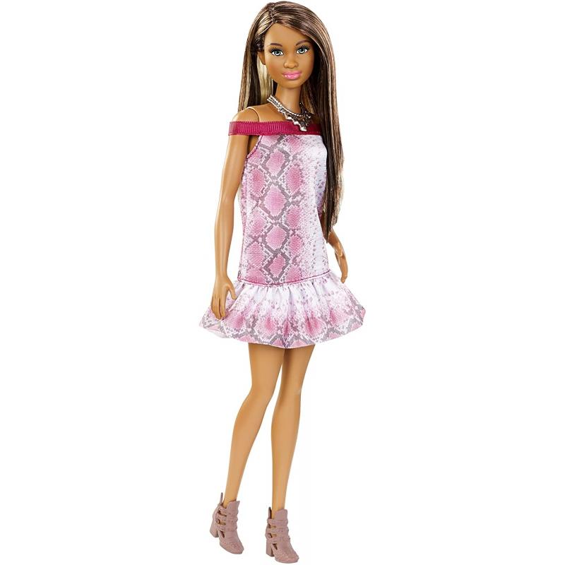 Barbie® Fashionistas® Doll 21 Pretty in Python