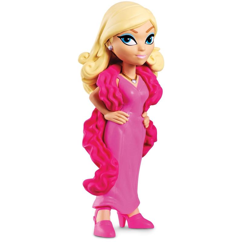 amscan 572751 Barbie Dream Together - Tovaglia in plastica, 137 cm x 244  cm, multicolore