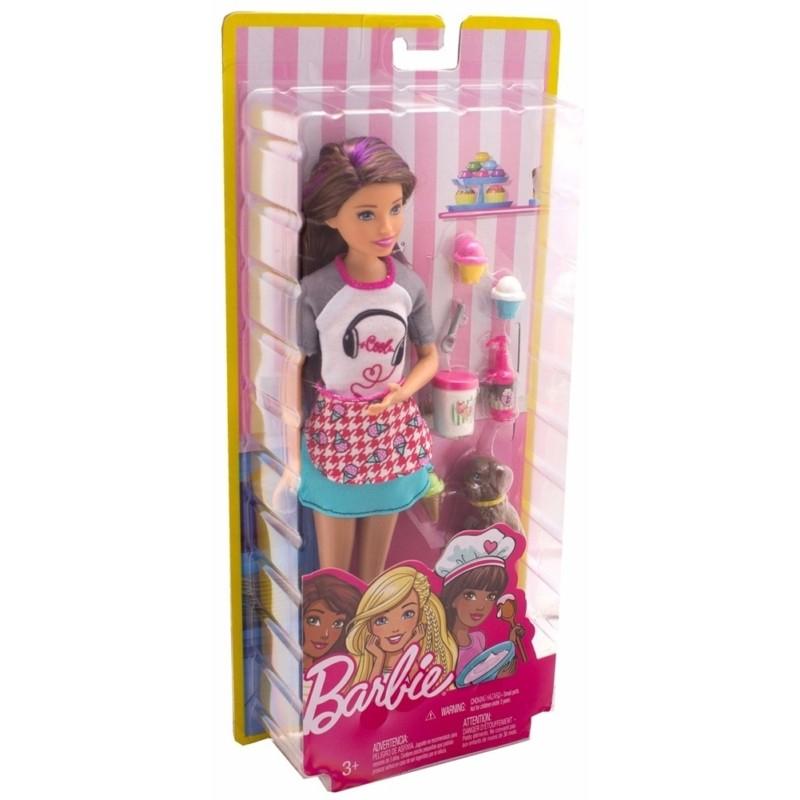 Barbie Sisters Skipper Doll - FHP62 BarbiePedia