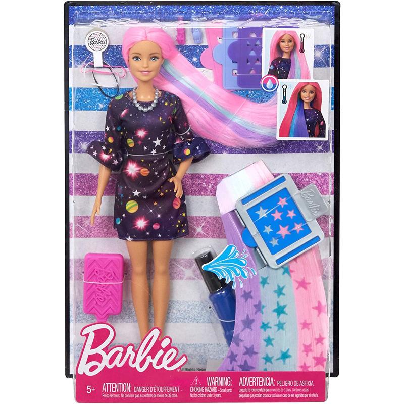 Barbie fhx00 discount