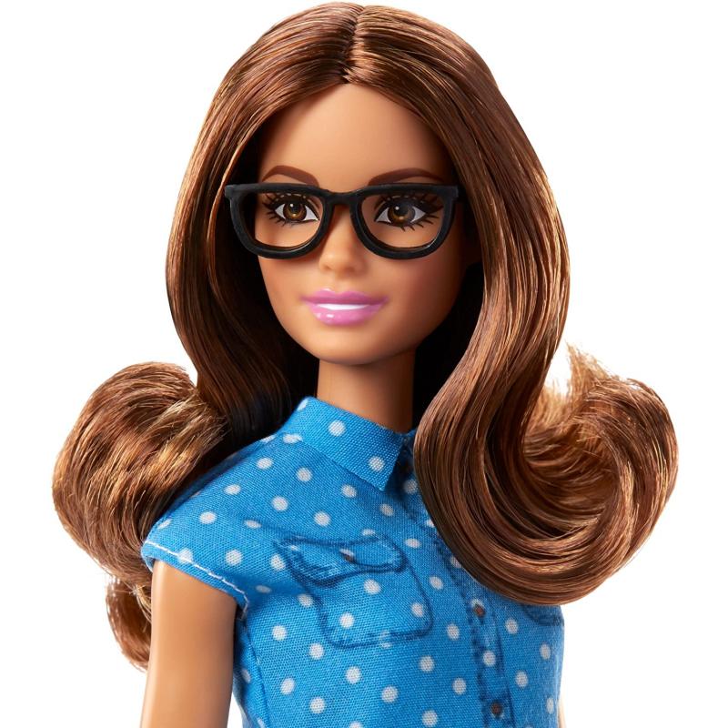 Barbie® Teacher Doll - FJB30 BarbiePedia