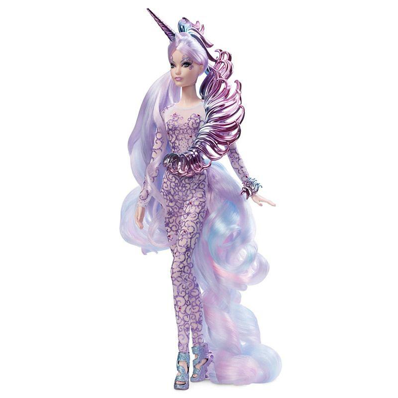 Unicorn Goddess™ Barbie® Doll - FJH82 BarbiePedia