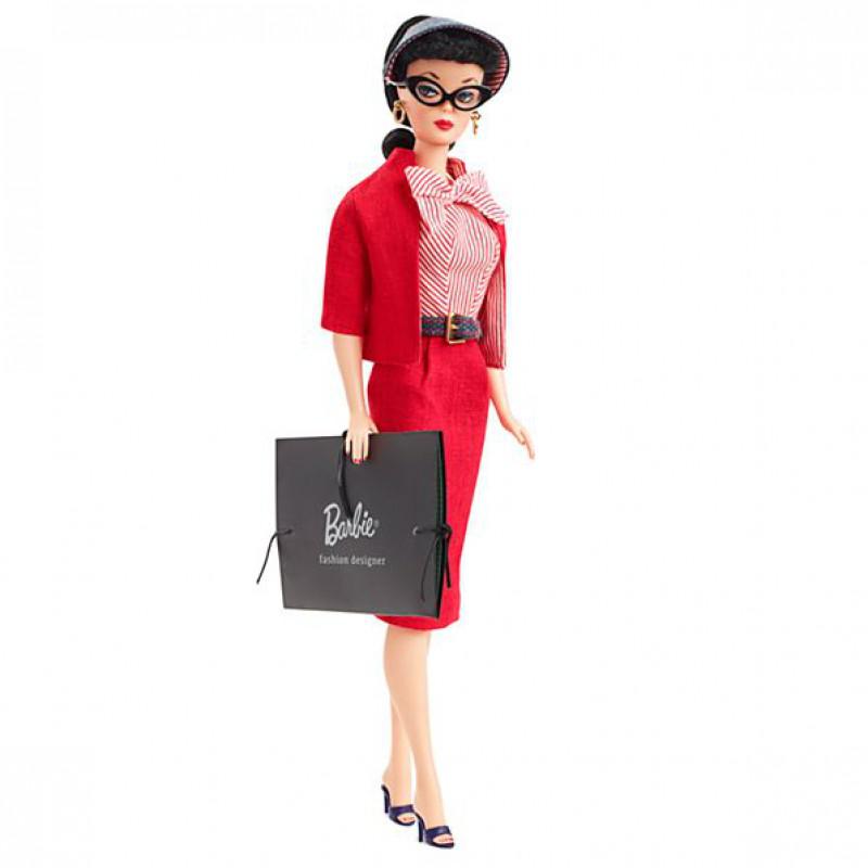 Barbie® Busy Gal™ Doll