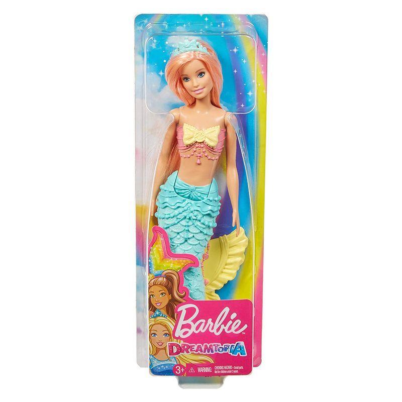 Barbie fxt11 sales