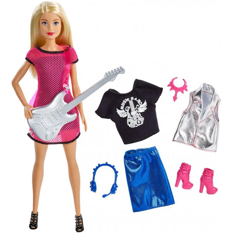 Barbie Girls Leggings - 351364 BarbiePedia
