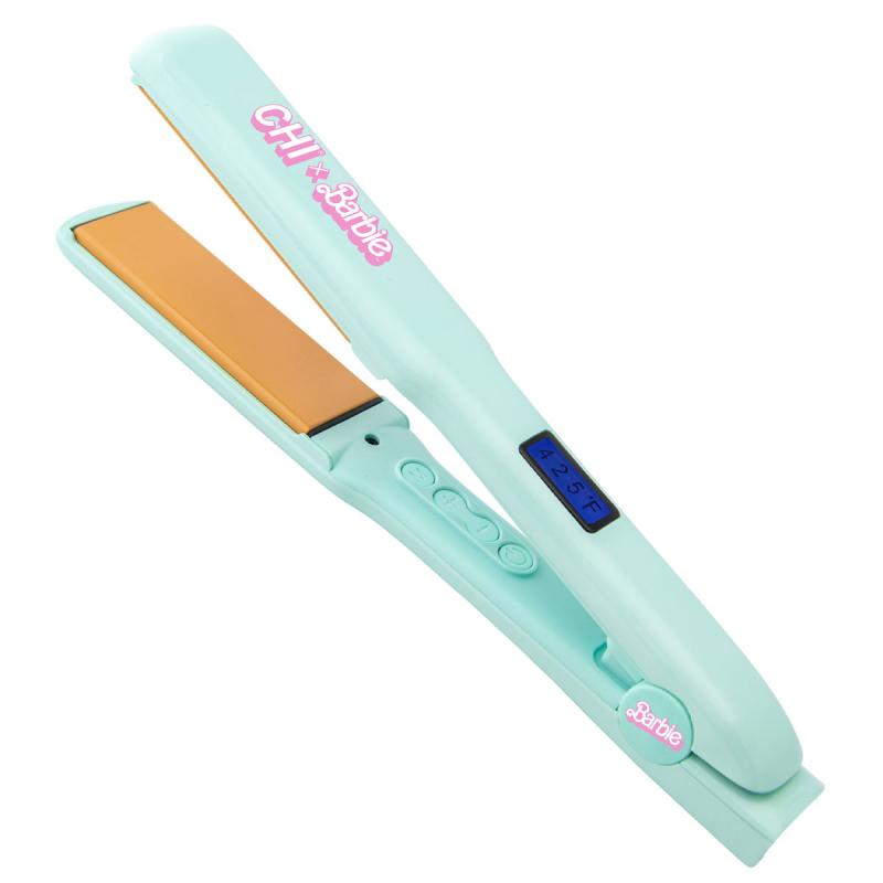 CHI Original 1-inch Ceramic Flat Iron ONLY $51 (Reg $100) - Daily Deals &  Coupons