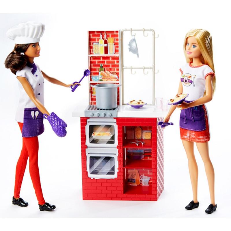 Barbie kitchens -  Italia