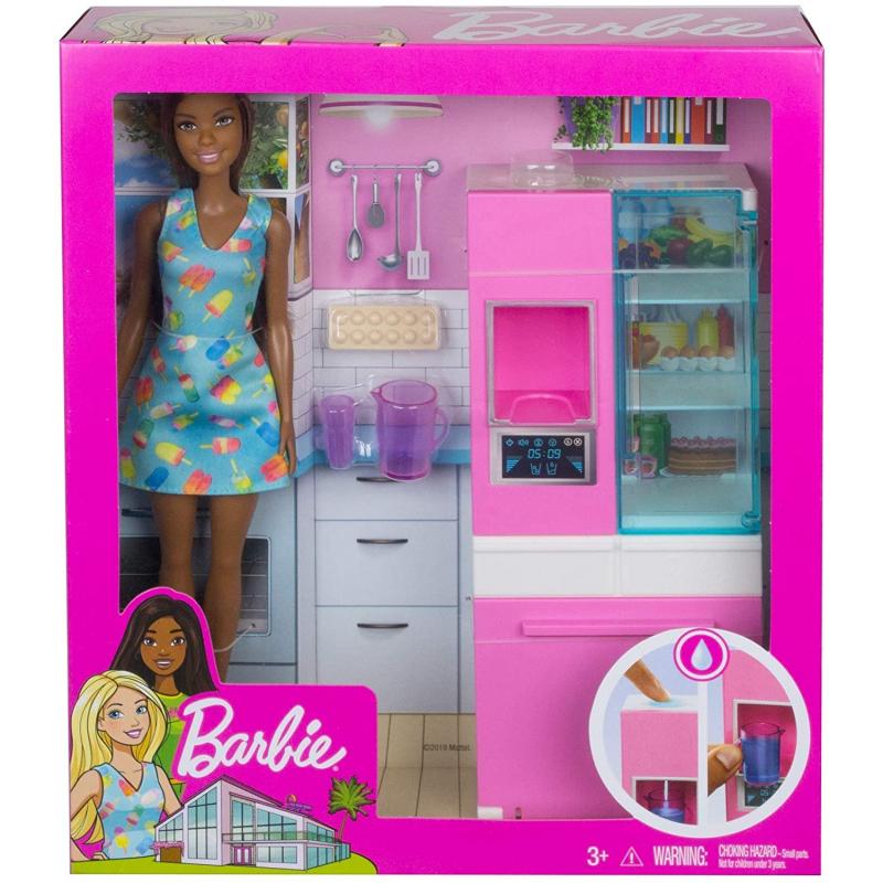 Cosas 2024 de barbies