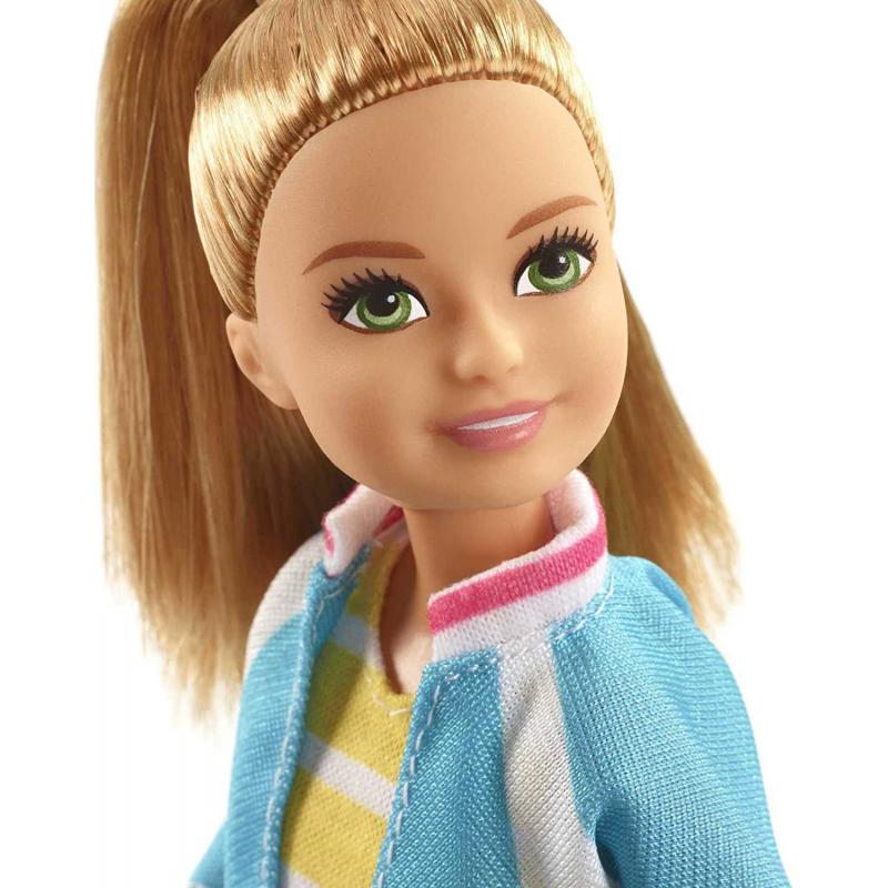 Dreamhouse Adventures Daisy Doll - GHR59 BarbiePedia