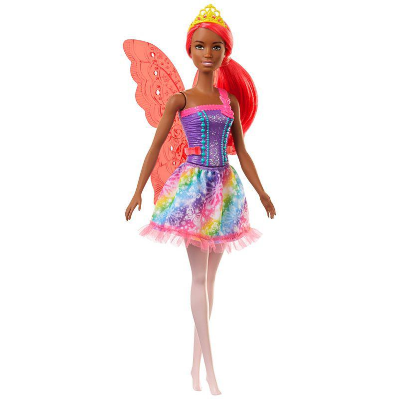 Barbie Fairy Doll | Vinted