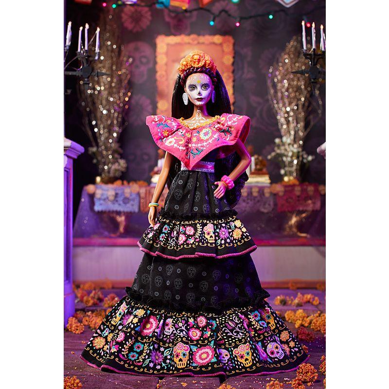 Barbie® 2021 Dia De Muertos Doll