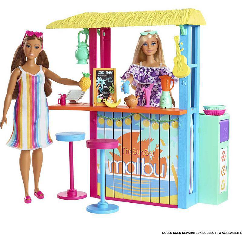 Playa discount de barbie