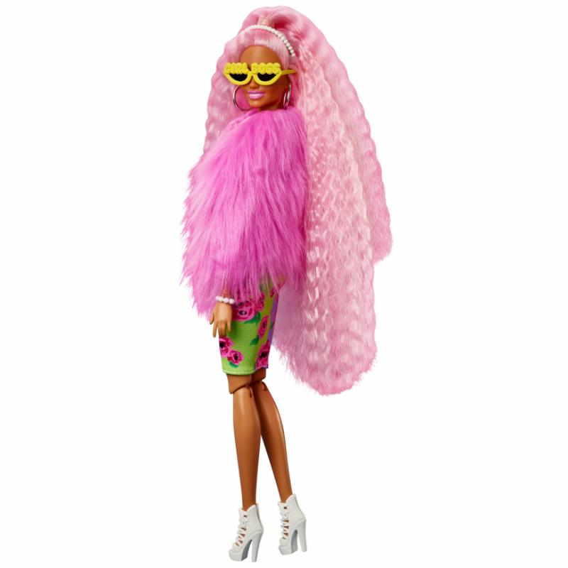 Barbie Extra Doll Con Accessori MATTEL - HGR60