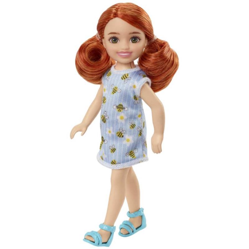 Barbie® Chelsea™ Doll - Bumblebee