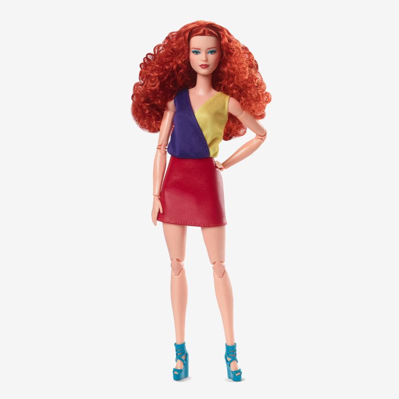 Barbie x Tezenis Paris Balconette Bra - 1RB1530 BarbiePedia