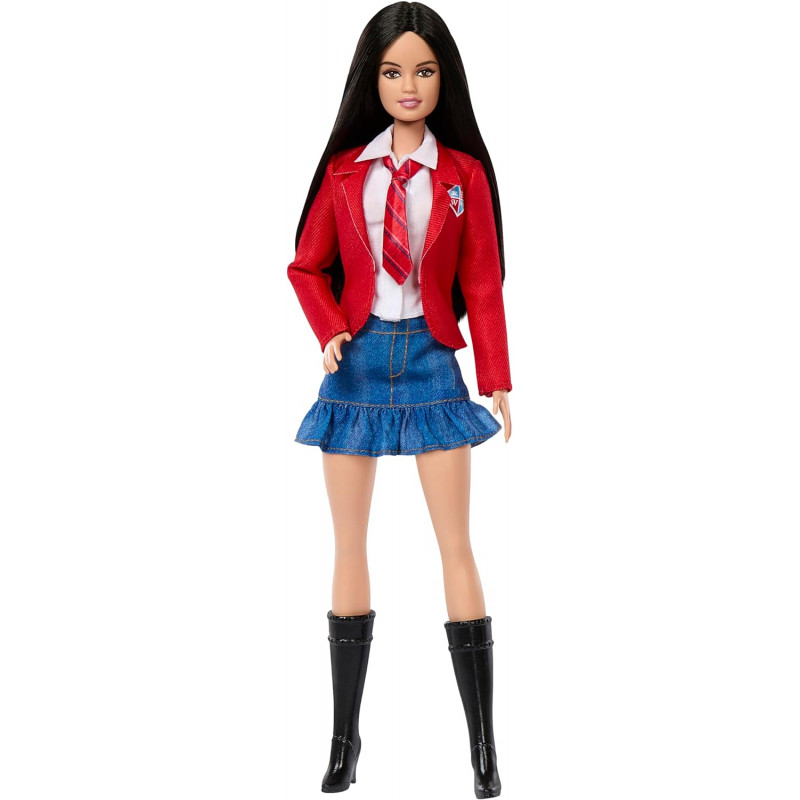 Barbie RBD Lupita Collection Doll