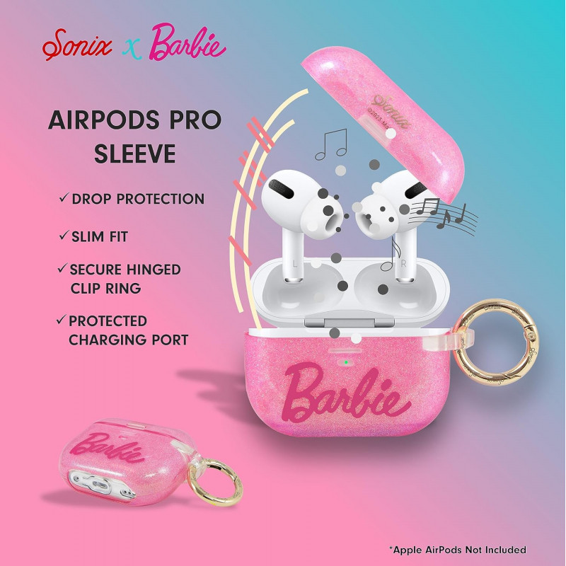 Iconic Barbie™ AirPods Case - IconicBarbie_sonix BarbiePedia
