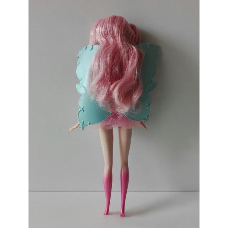 Barbie® Fairytopia™ Bibble™ Plush Doll - G6258 BarbiePedia