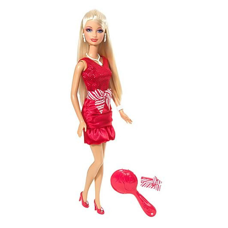 Barbie Skipper Babysitters, Inc. Dolls Assortment - GFL30 BarbiePedia