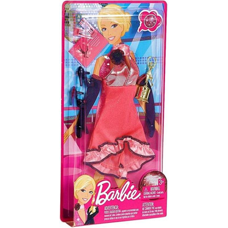 Barbie™ Tumbler- Clearance – The Dancer In You