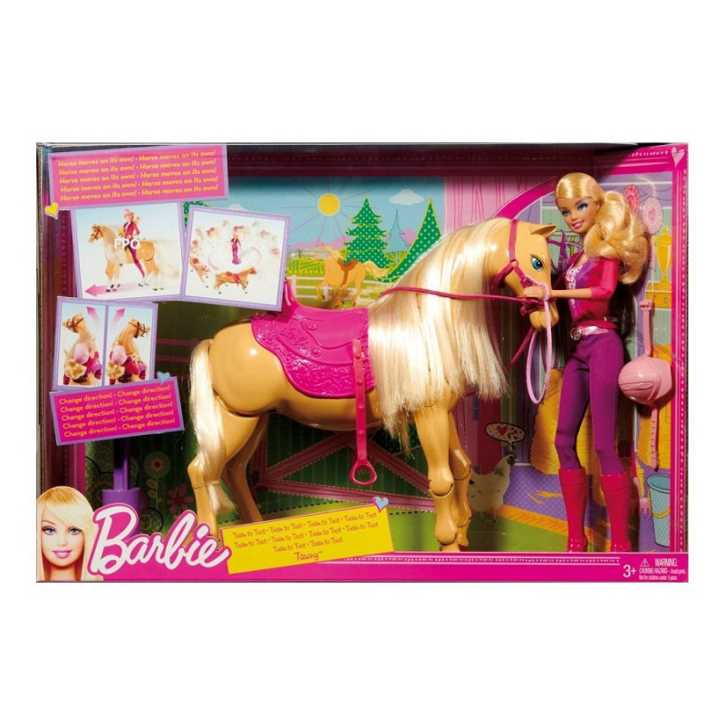 Trotlines  Barbie (2020) Ep#28 