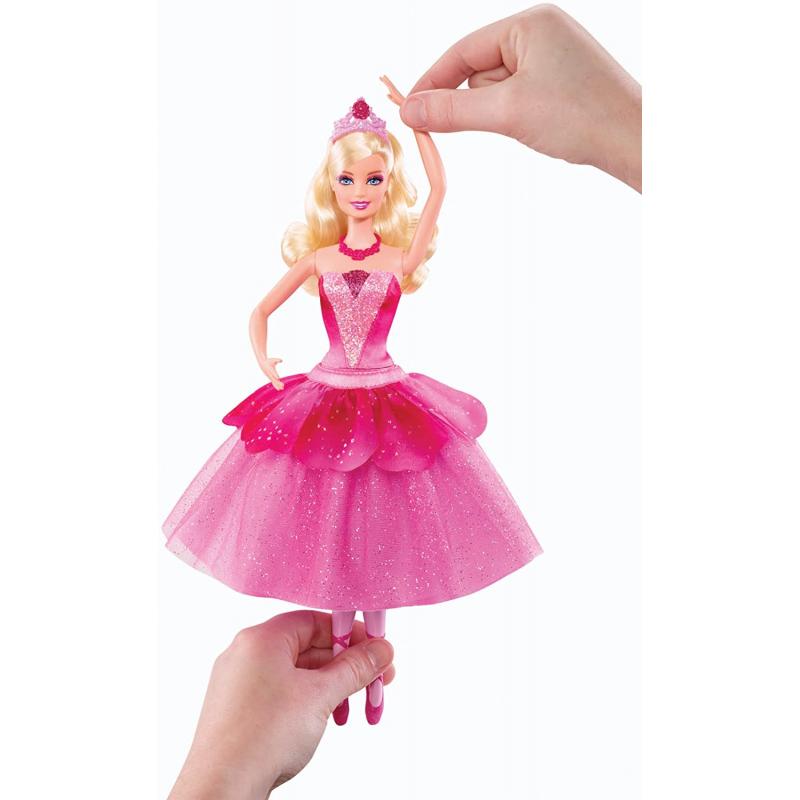 Barbie® Pink Shoes Ken® Doll - X8811 BarbiePedia