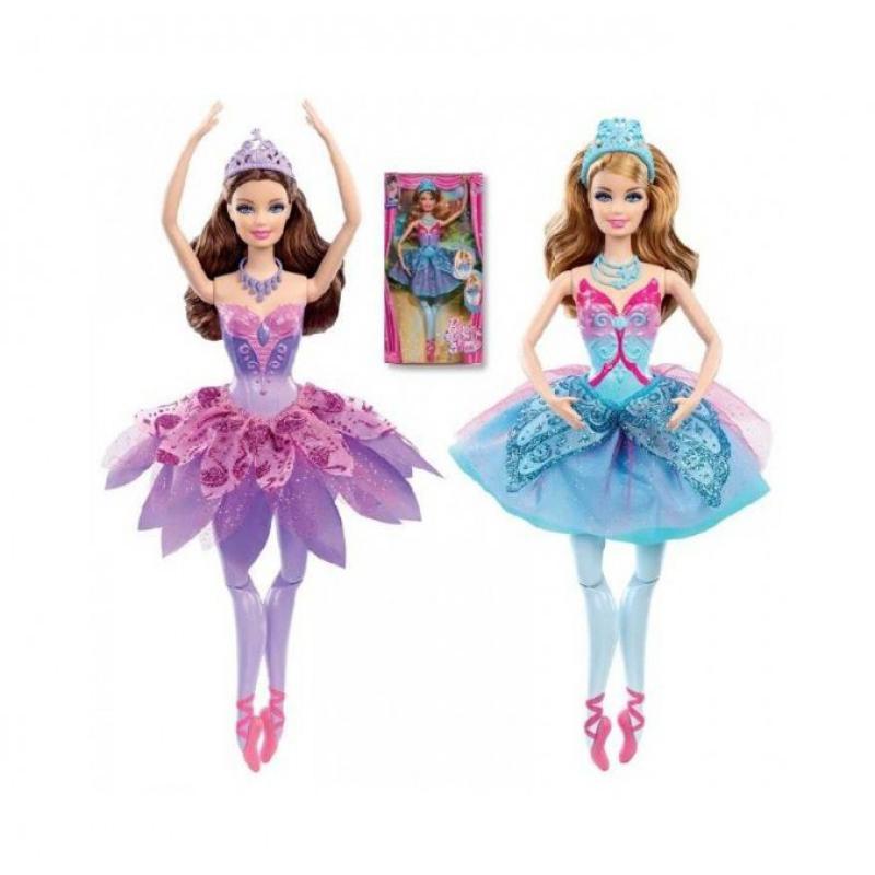 Barbie® Pink Shoes Ken® Doll - X8811 BarbiePedia