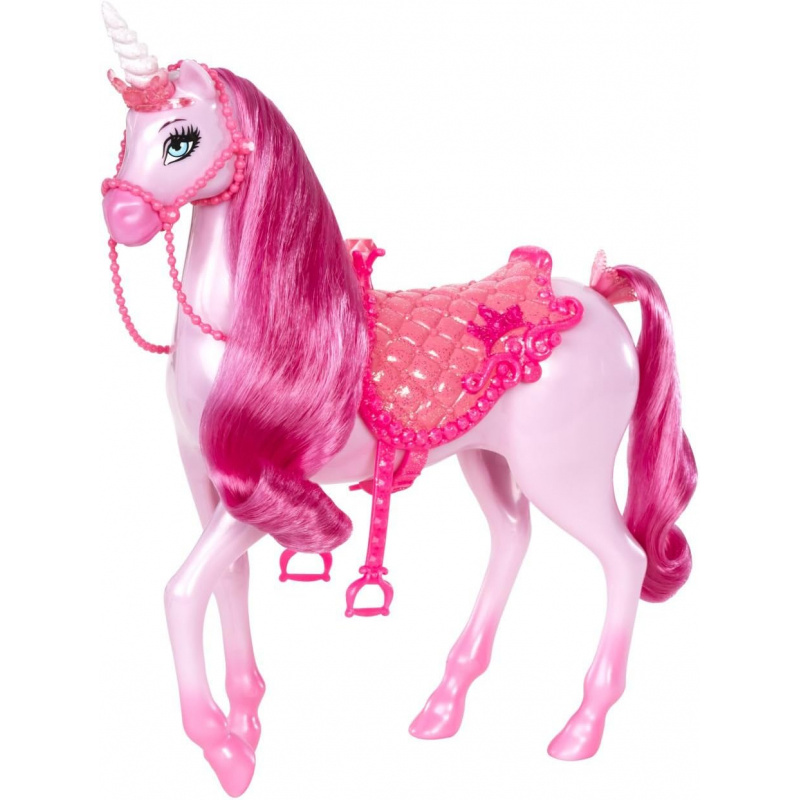 Unicorn Goddess™ Barbie® Doll - FJH82 BarbiePedia