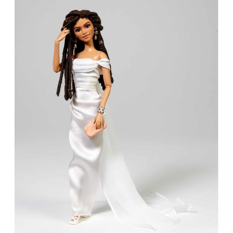 Zendaya barbie cheap doll amazon