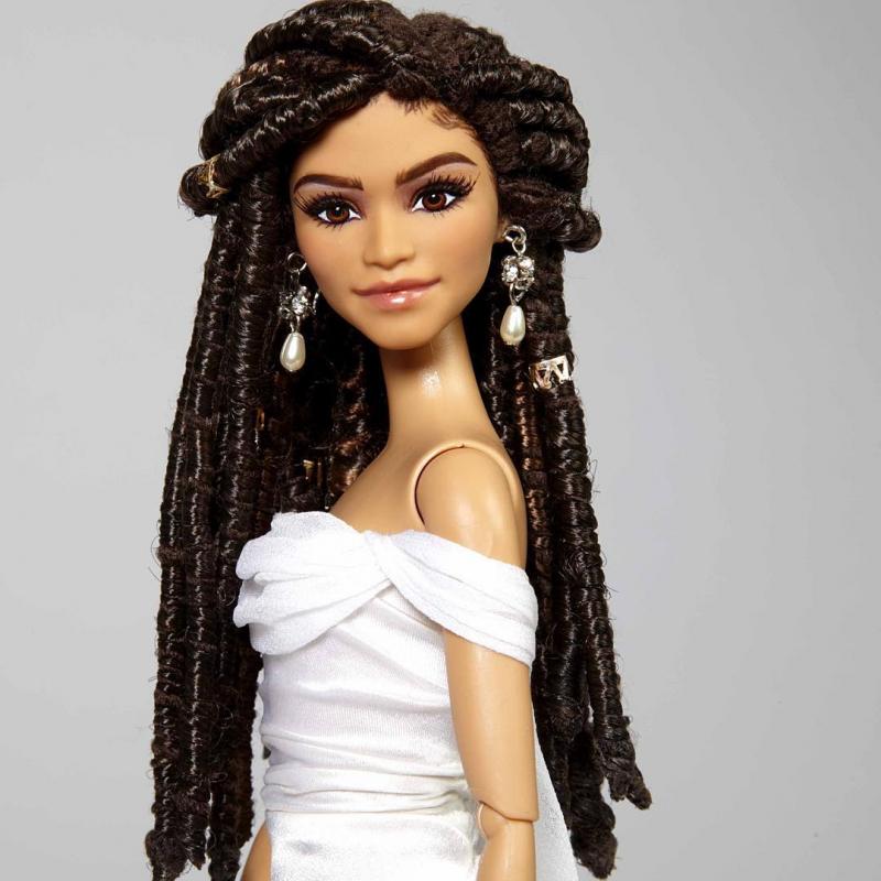 Zendaya barbie on sale doll amazon