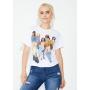 Barbie Of All Kinds Graphic Tee