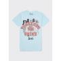 Barbie Together We Shine Graphic Tee