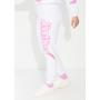 Barbie Logo Graphic Joggers