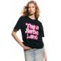 T-shirt Barbie™ The Movie ©Warner Bros