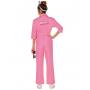 Kids Pink Power Jumpsuit - Barbie the Movie