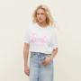 Barbie licensed oversize t-shirt