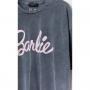 Barbie licensed oversize t-shirt